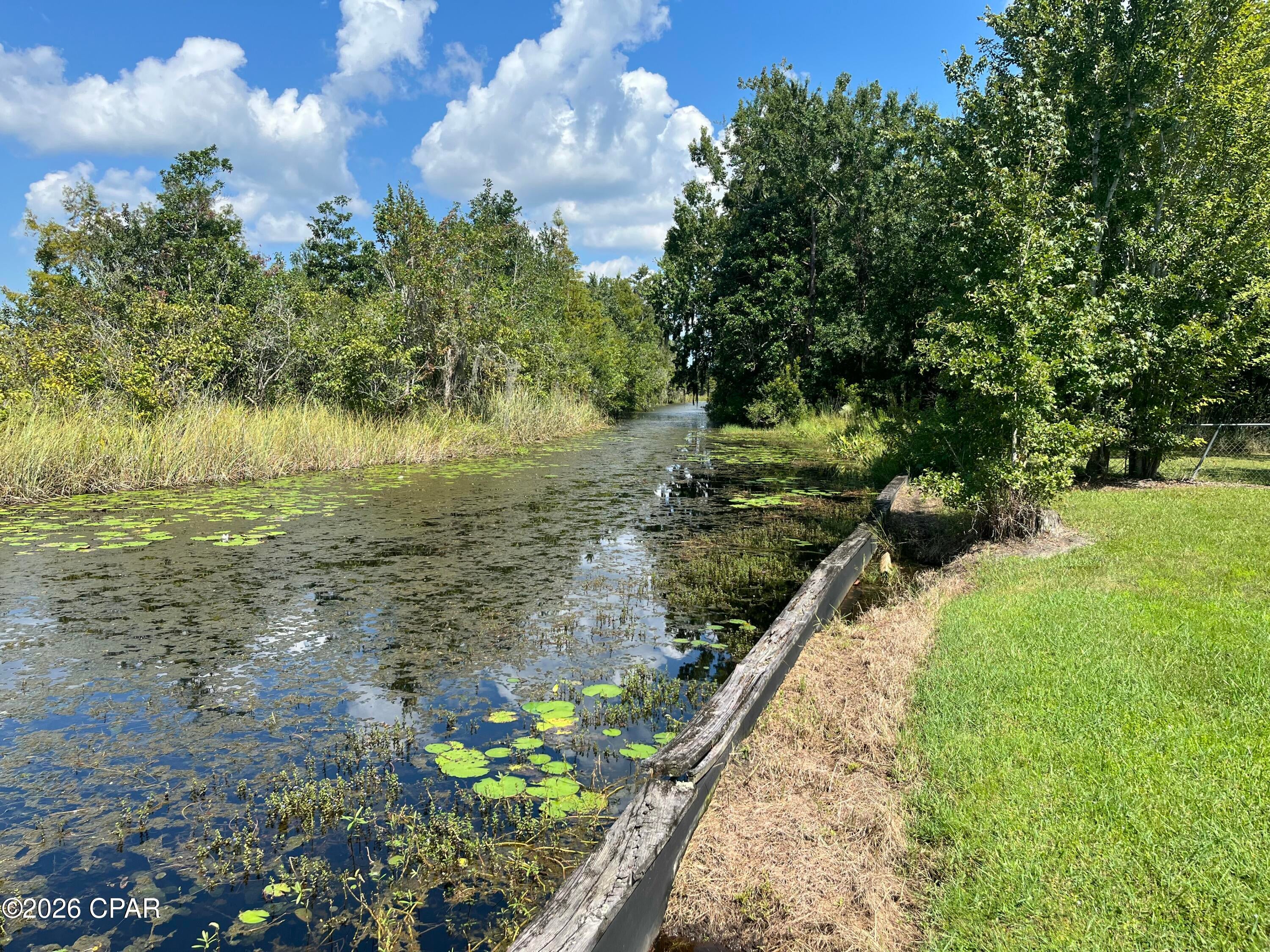 Leisure Acres - Land