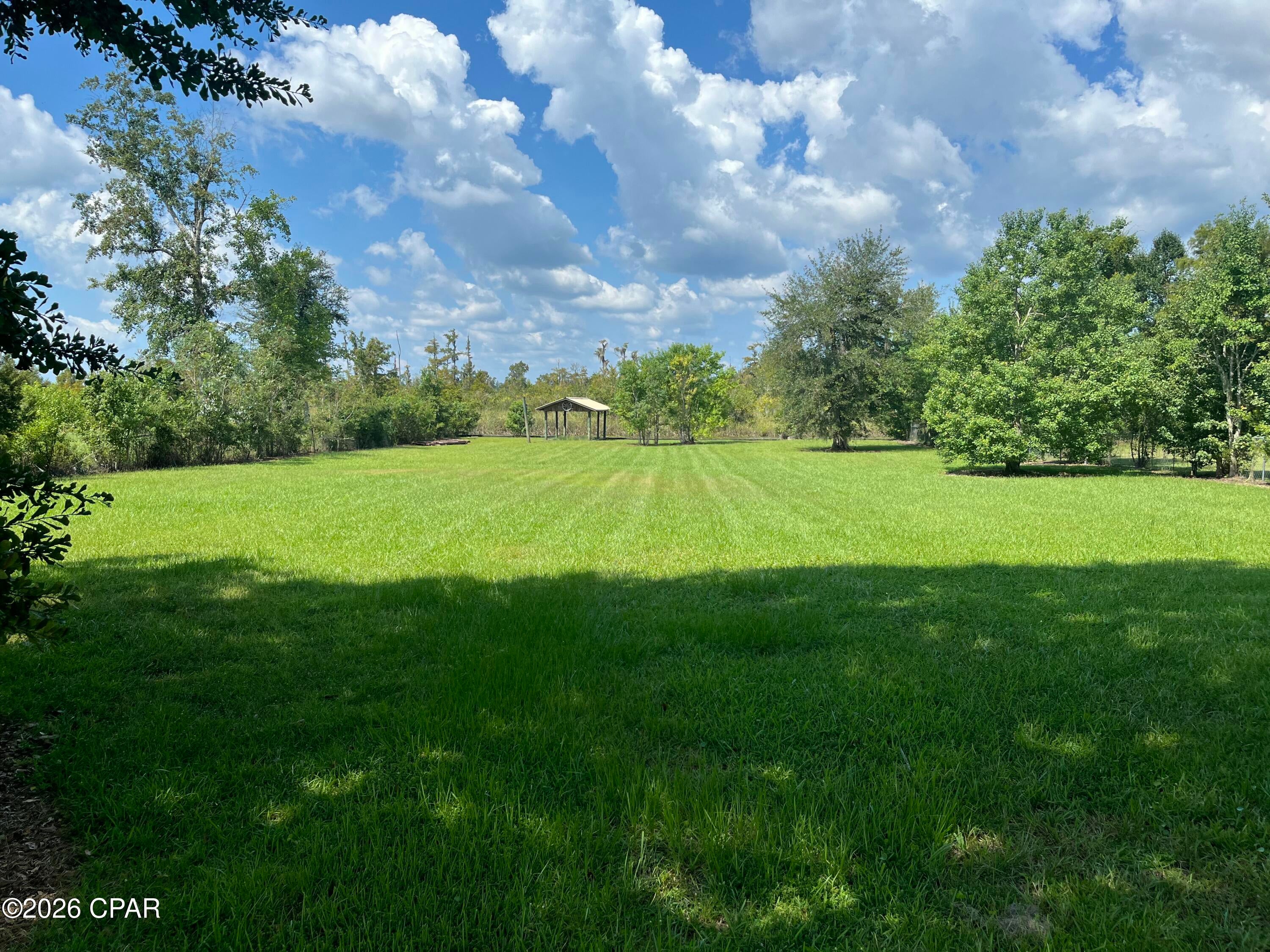 Leisure Acres - Land