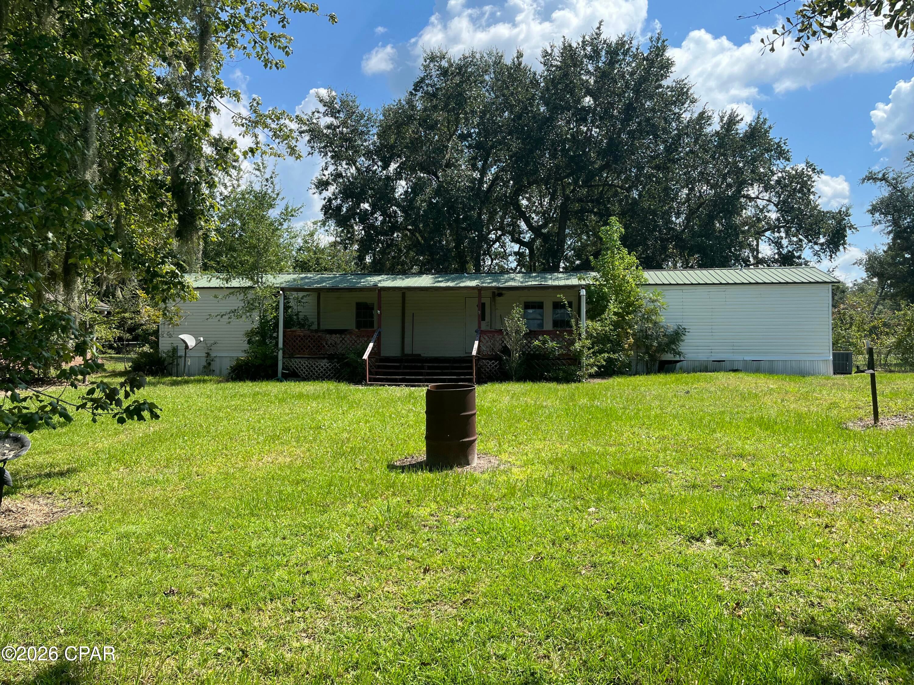 Leisure Acres - Land