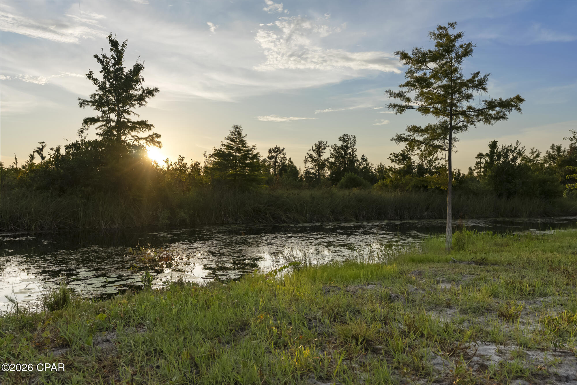 Leisure Acres - Land