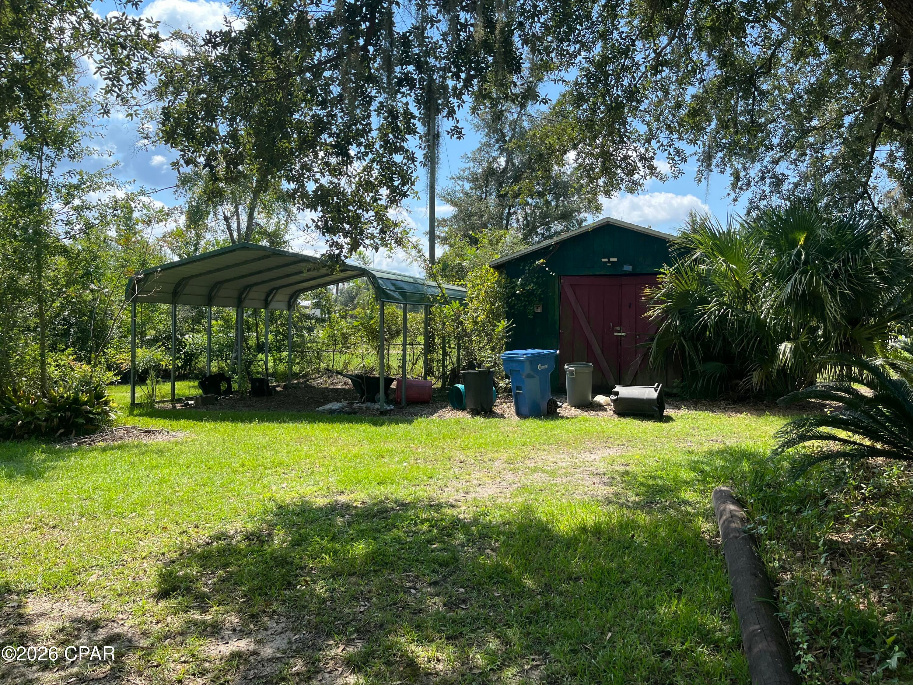 Leisure Acres - Land