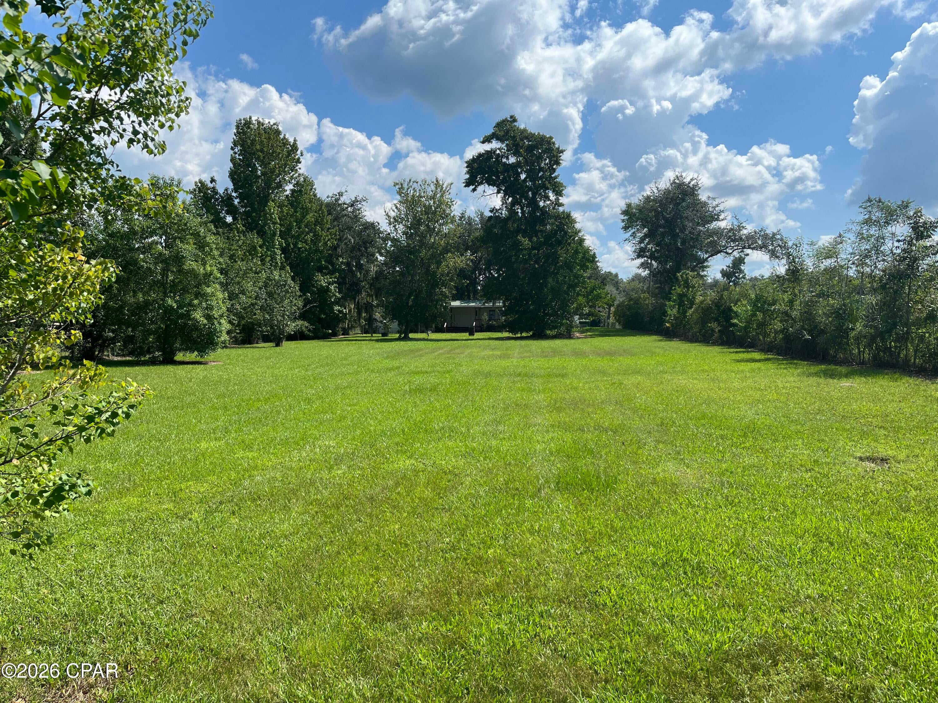 Leisure Acres - Land