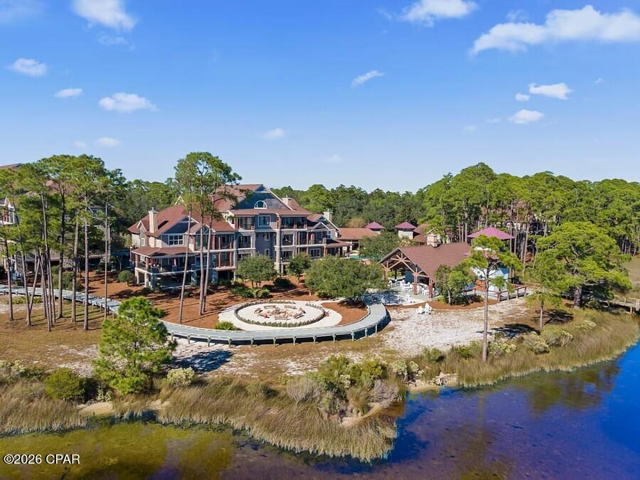 Lakeside Lodge At Prospect Pt - Residential