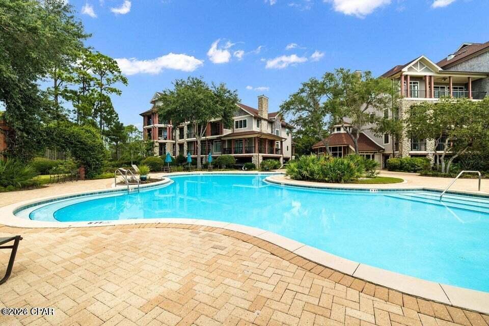 Lakeside Lodge At Prospect Pt - Residential