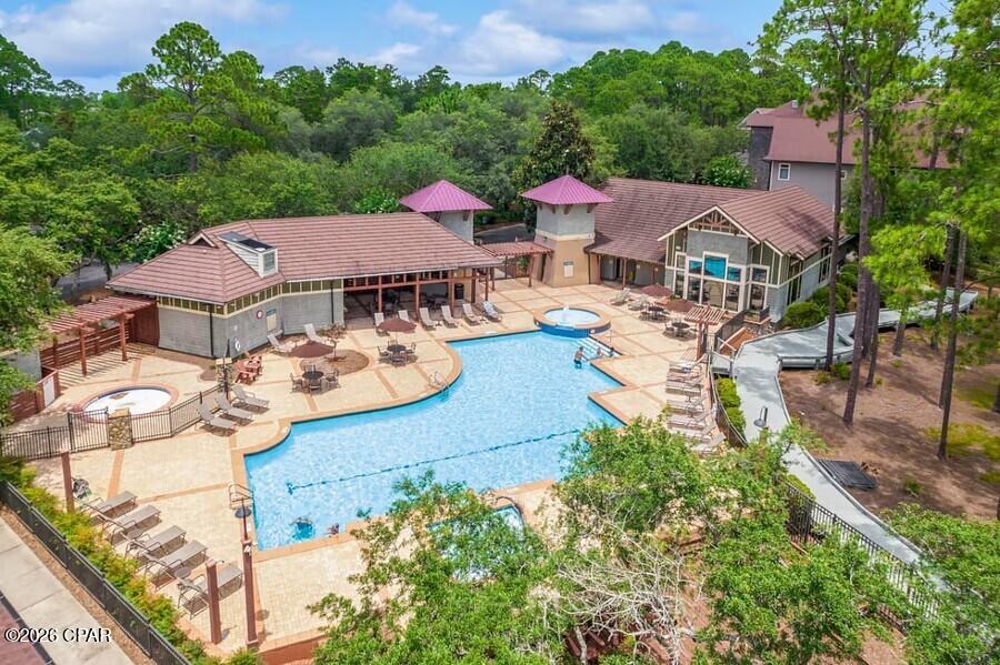 Lakeside Lodge At Prospect Pt - Residential