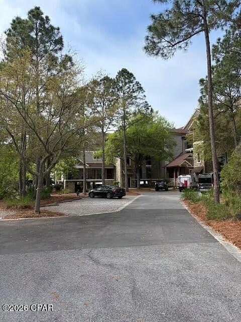 Lakeside Lodge At Prospect Pt - Residential