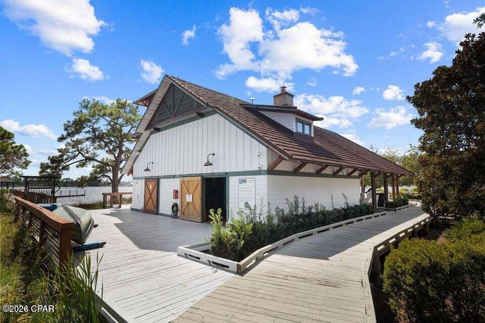 Lakeside Lodge At Prospect Pt - Residential