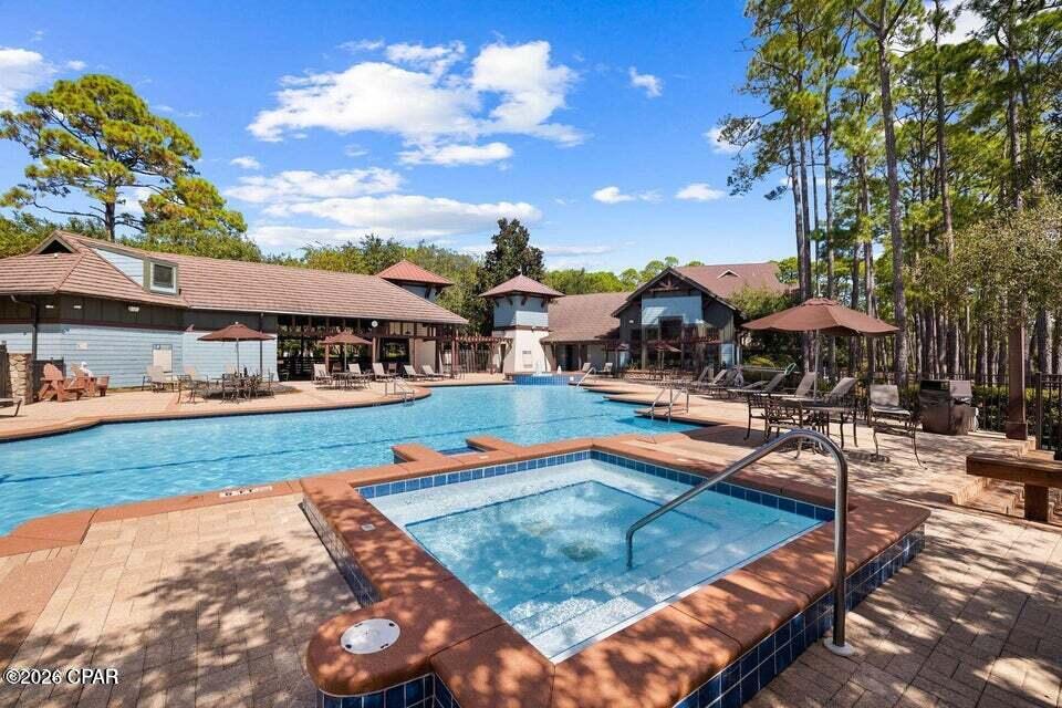 Lakeside Lodge At Prospect Pt - Residential