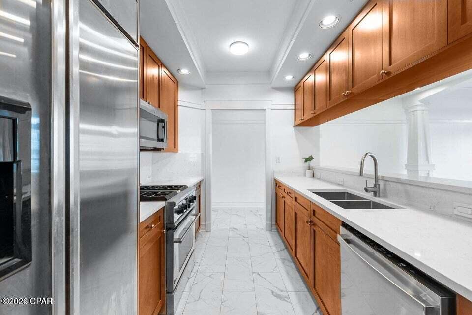 Lakeside Lodge At Prospect Pt - Residential