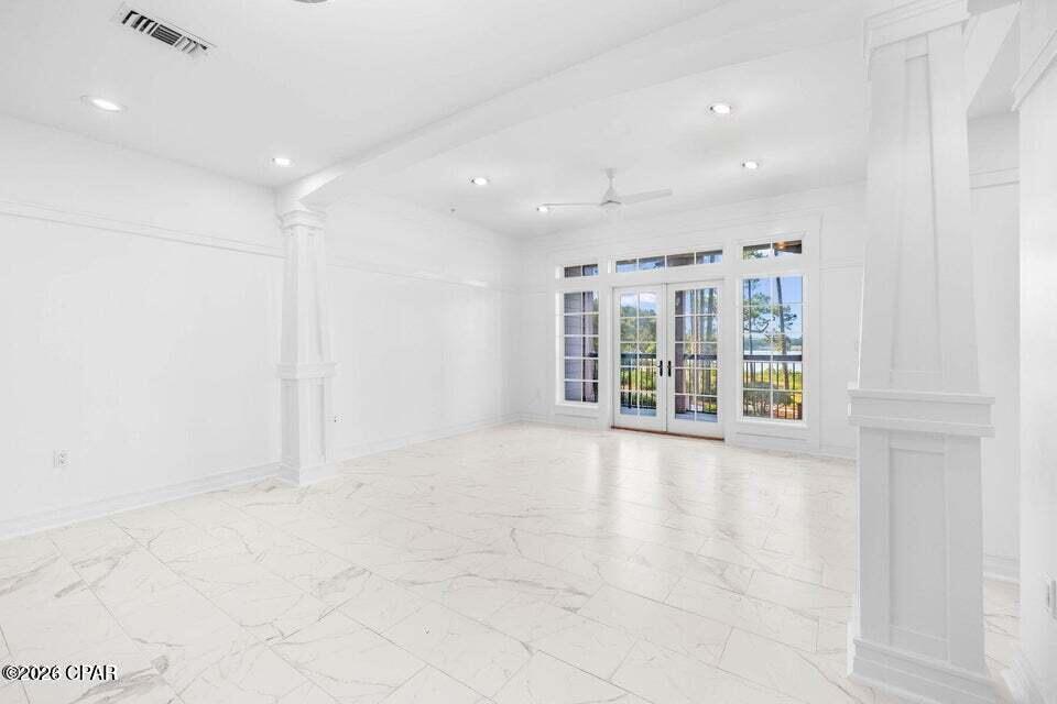 Lakeside Lodge At Prospect Pt - Residential