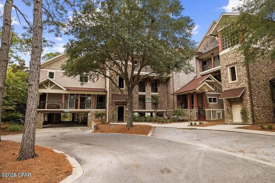Lakeside Lodge At Prospect Pt - Residential