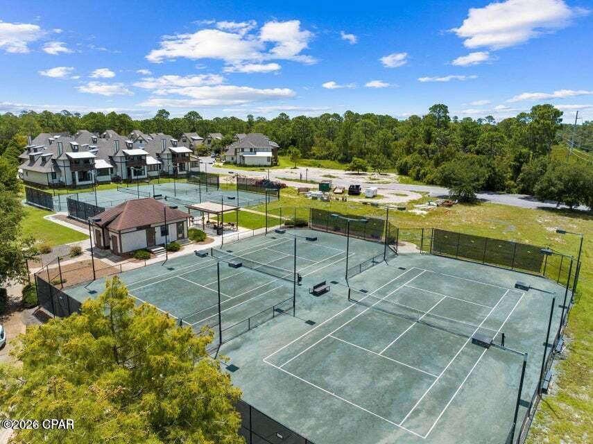 Lakeside Lodge At Prospect Pt - Residential
