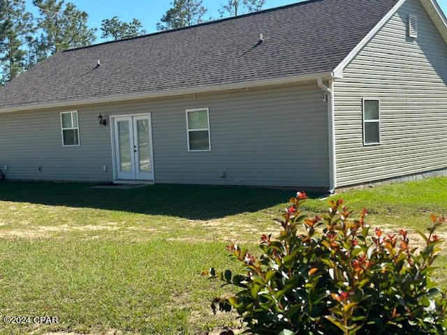 Compass Lake Hills Unit 1 - Residential