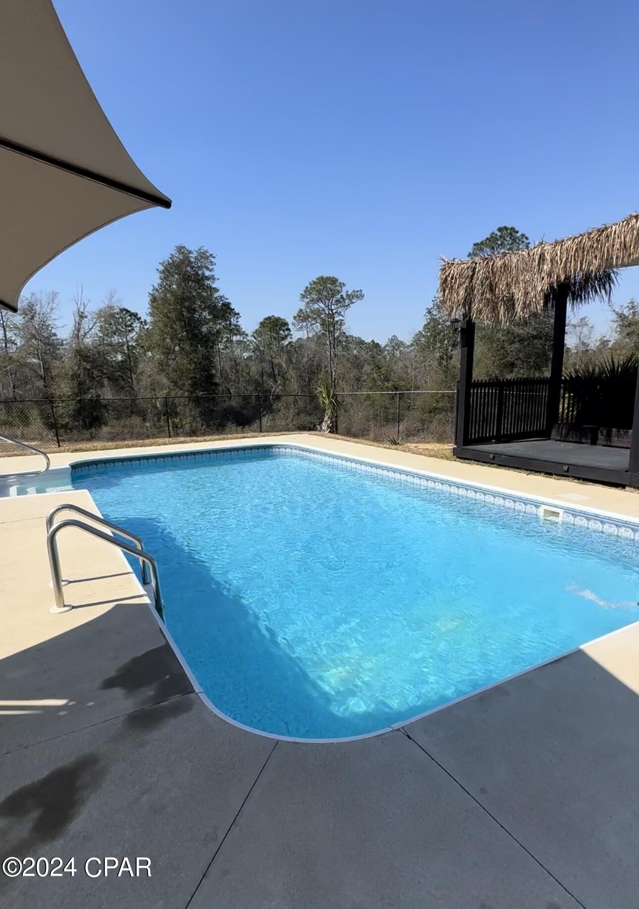 Compass Lake Hills Unit 1 - Residential