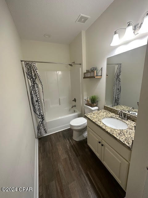 Compass Lake Hills Unit 1 - Residential