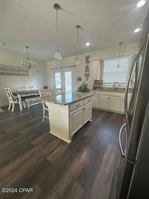 Compass Lake Hills Unit 1 - Residential