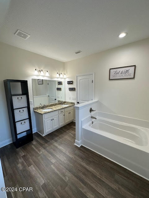 Compass Lake Hills Unit 1 - Residential