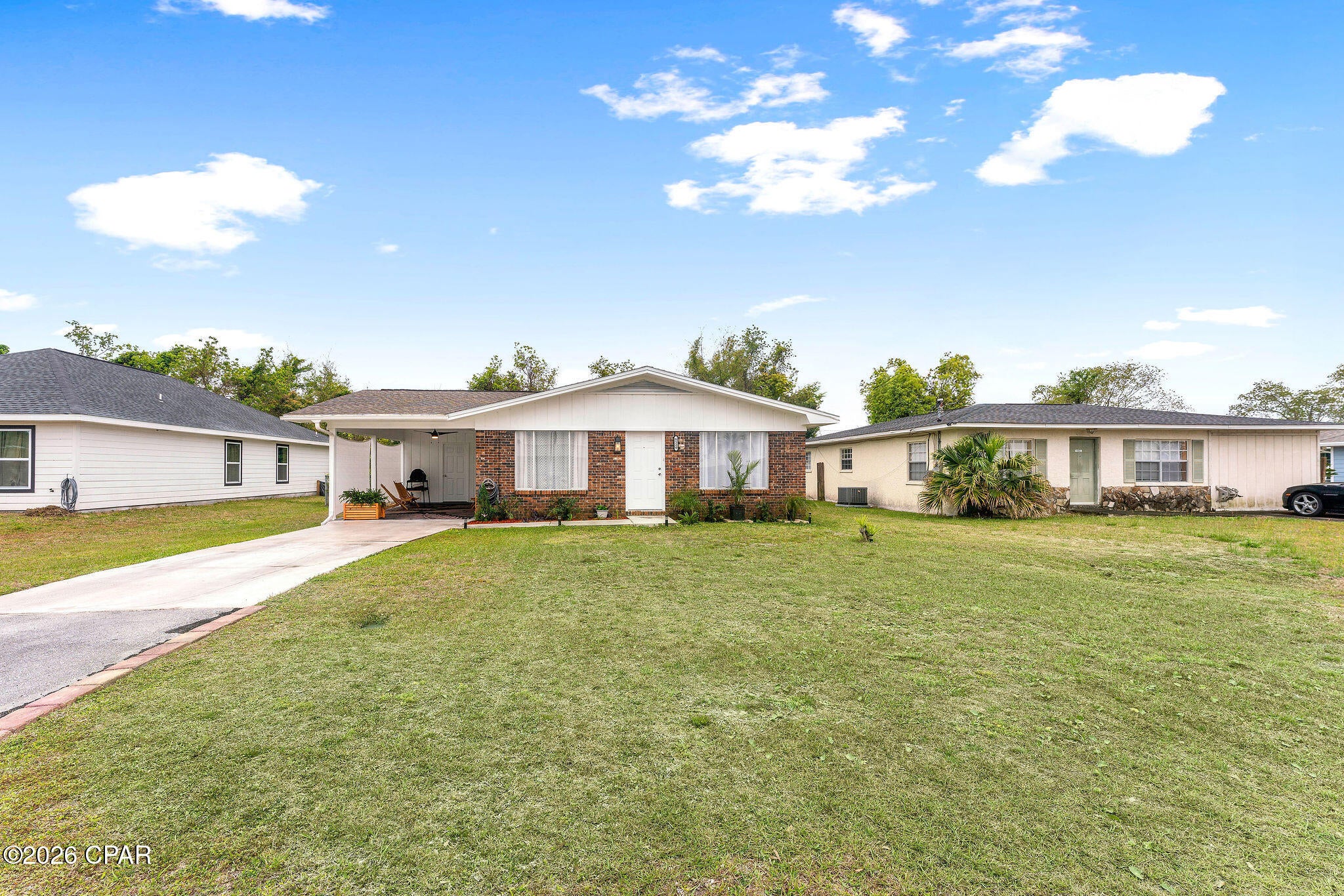 No Named Subdivision - Residential