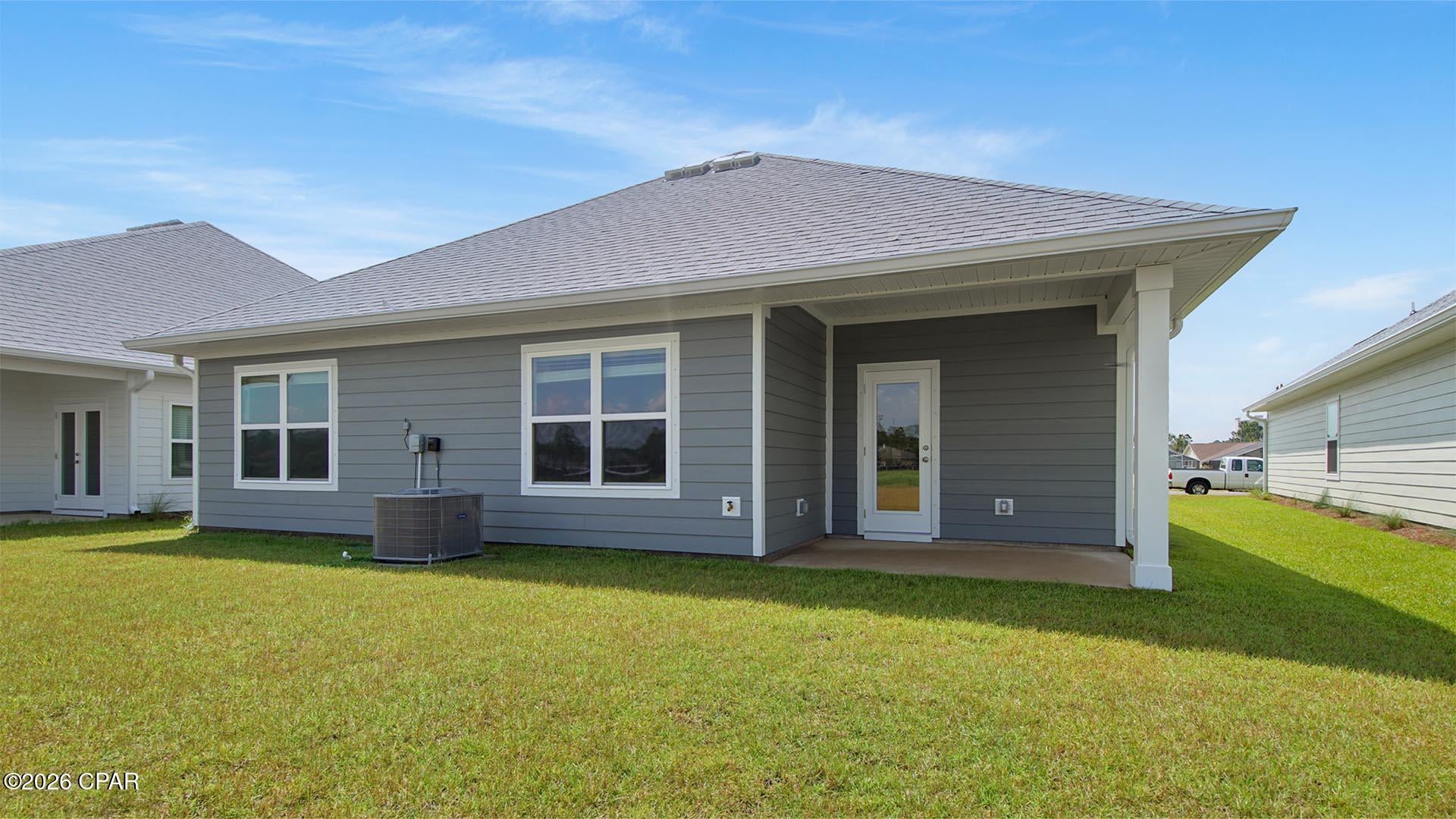 Bayside at Ward Creek - Residential