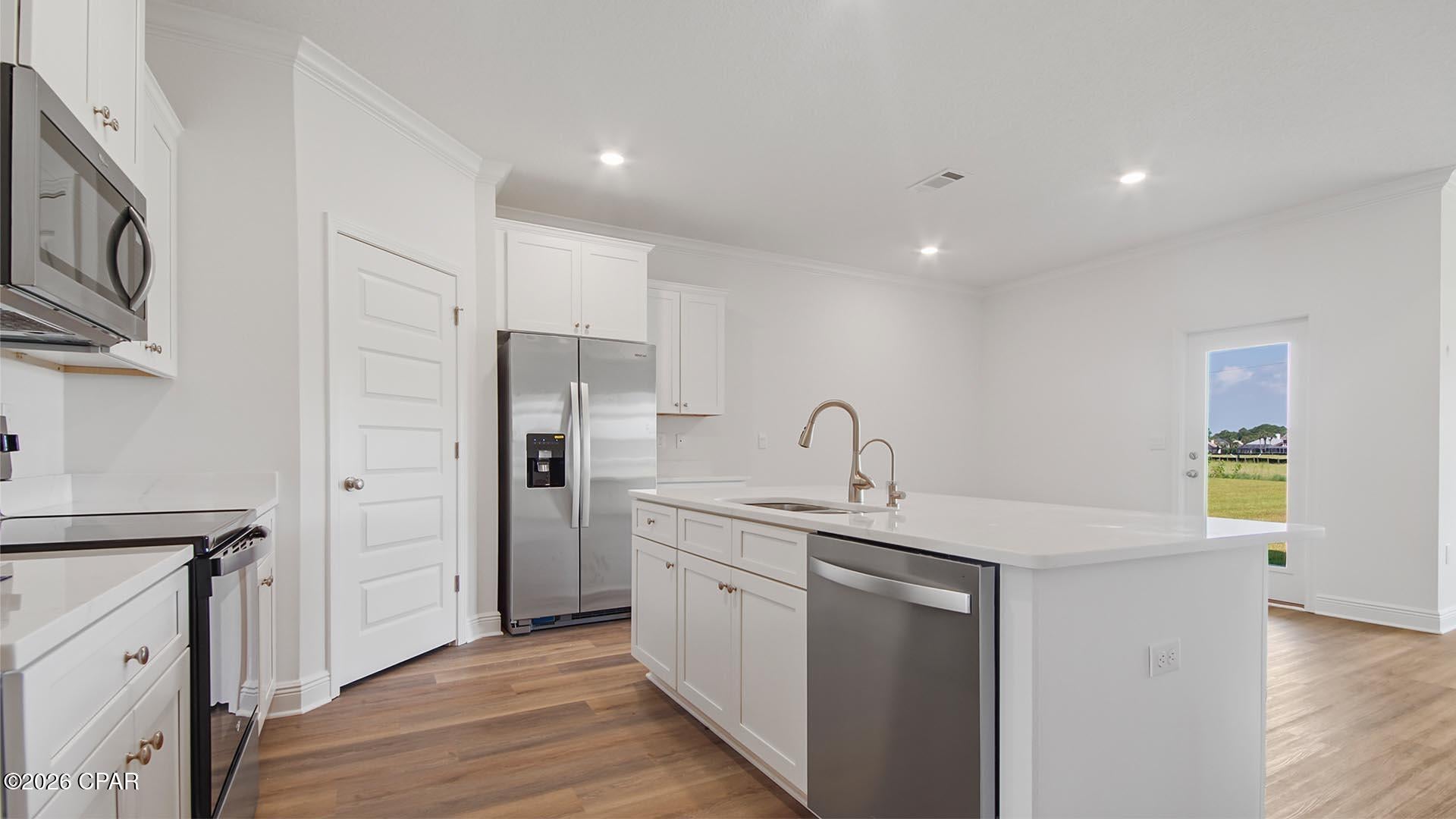 Bayside at Ward Creek - Residential
