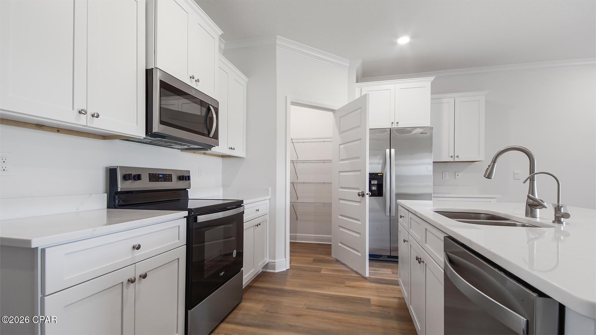 Bayside at Ward Creek - Residential