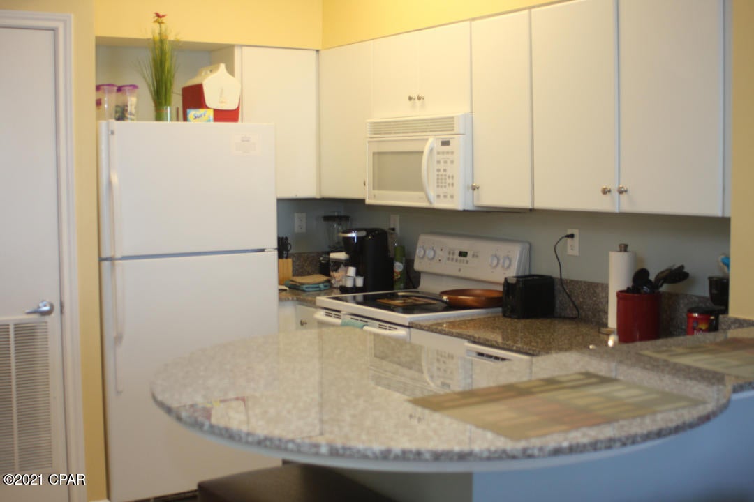 Shores Of Panama Phase II - Residential