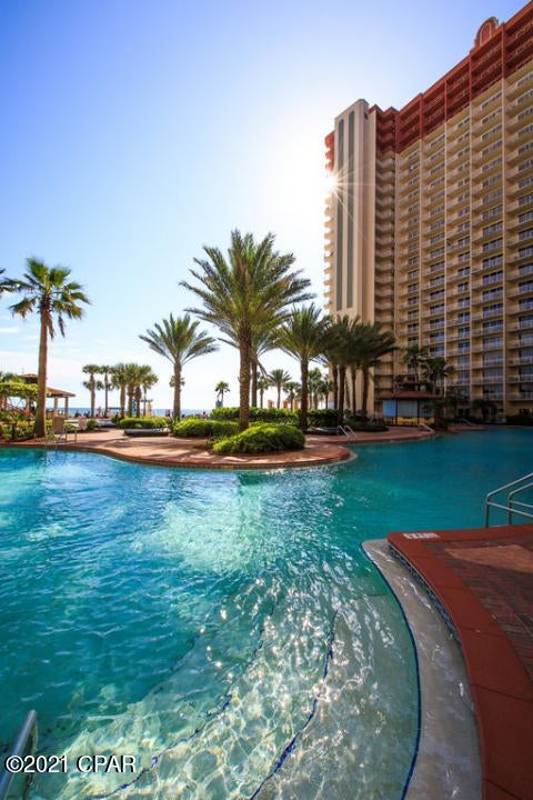 Shores Of Panama Phase II - Residential