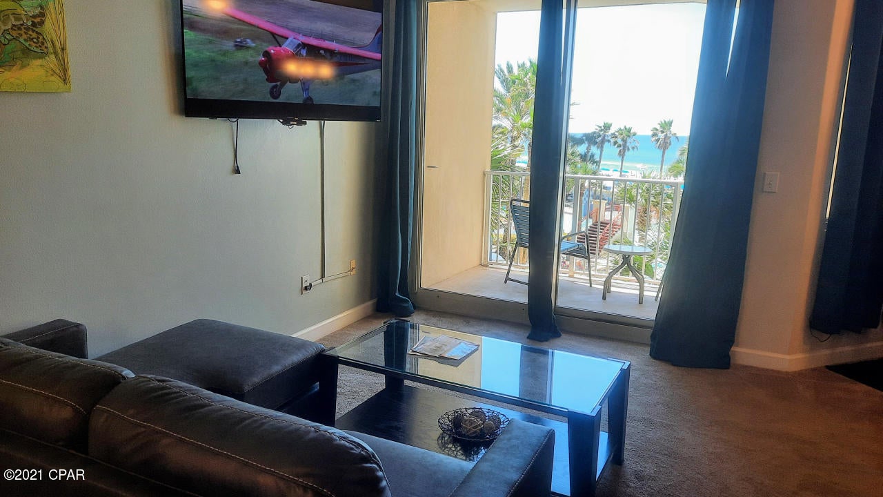 Shores Of Panama Phase II - Residential