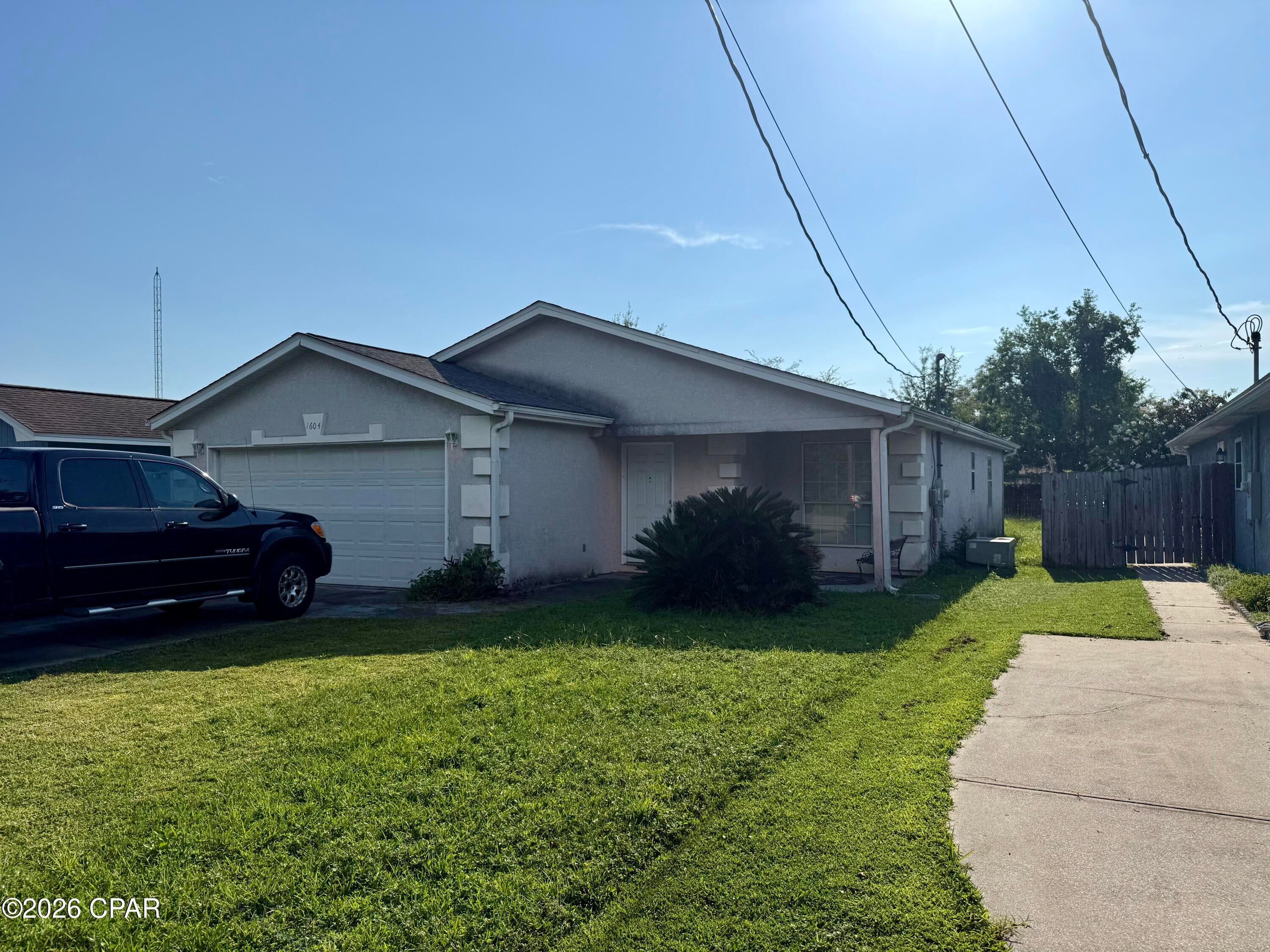 Lynn Haven - Residential