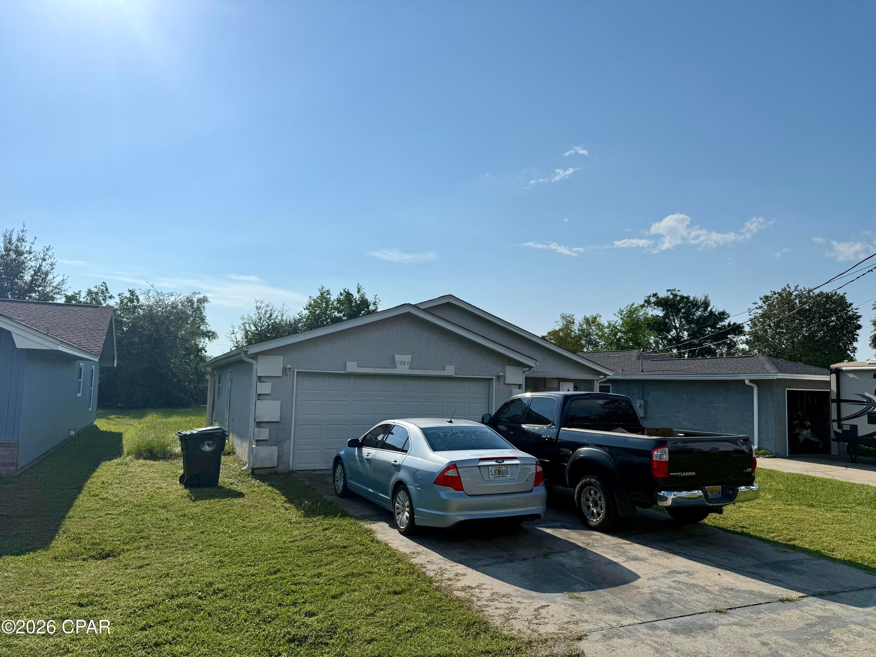 Lynn Haven - Residential