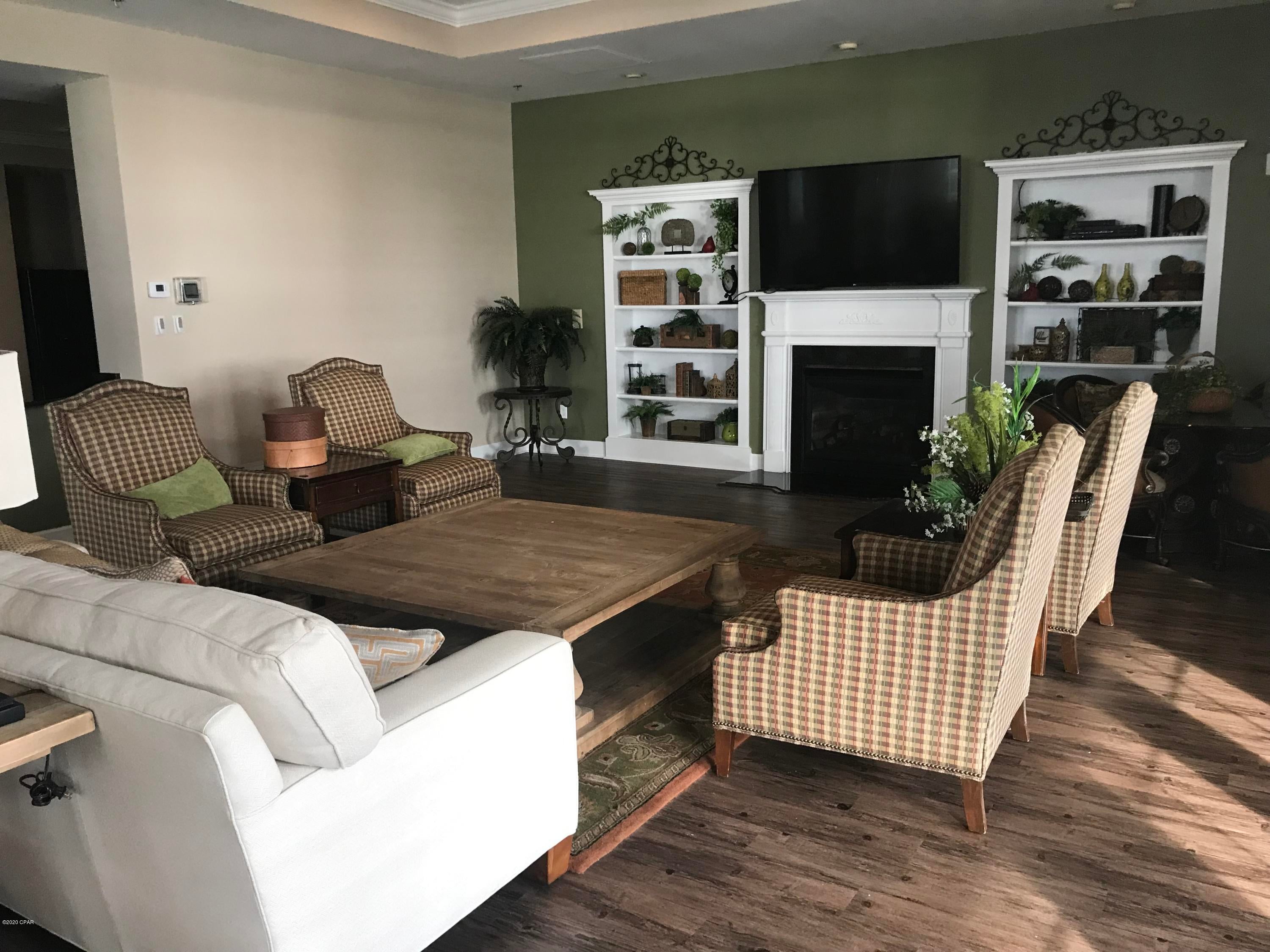 Harbour Village At Historic St Andrews - Residential Lease