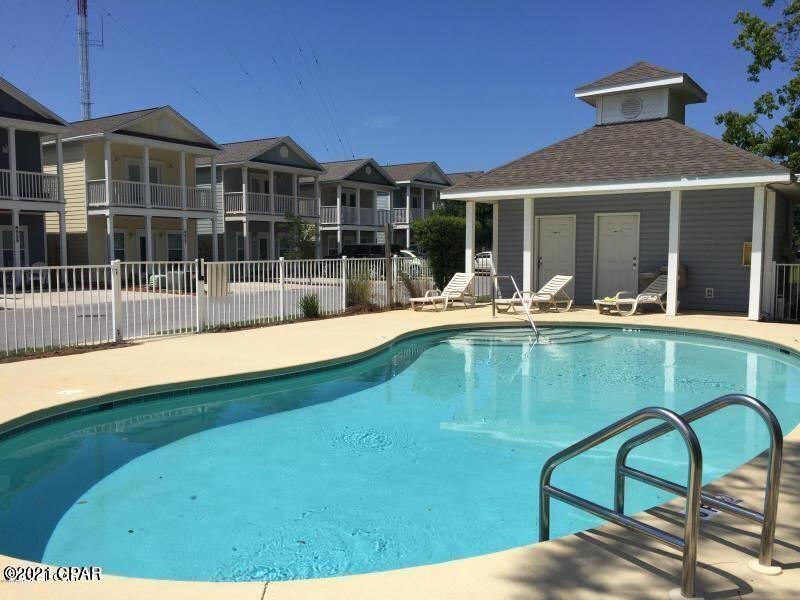 Marlin Place - Residential Lease