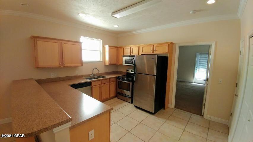 Marlin Place - Residential Lease