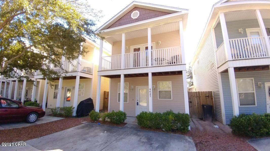 Marlin Place - Residential Lease