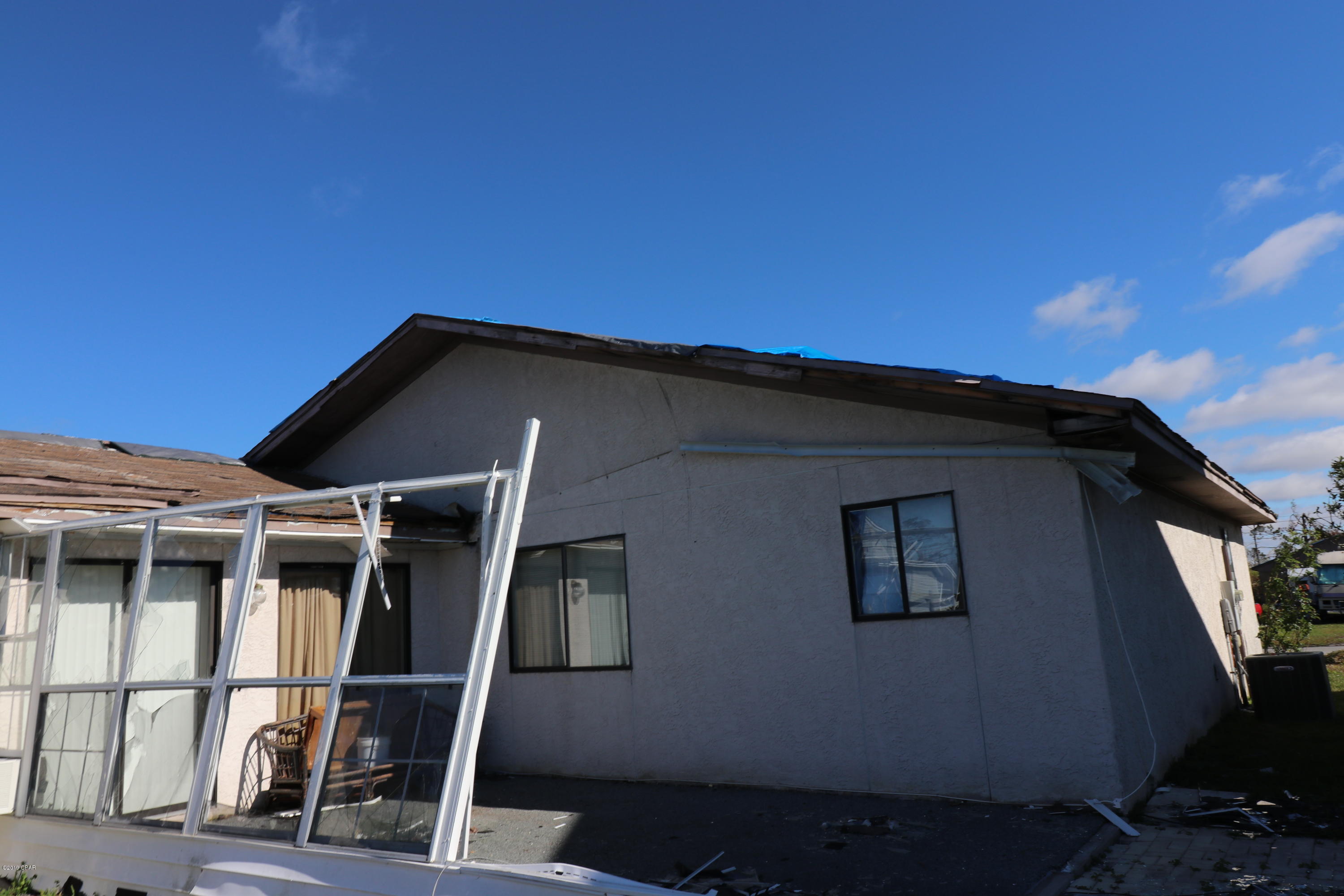 Fox Lake Sub Phase 1 - Residential