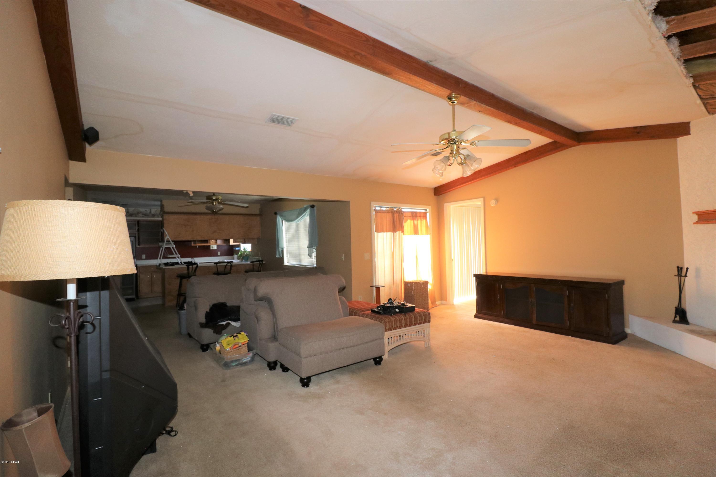 Fox Lake Sub Phase 1 - Residential
