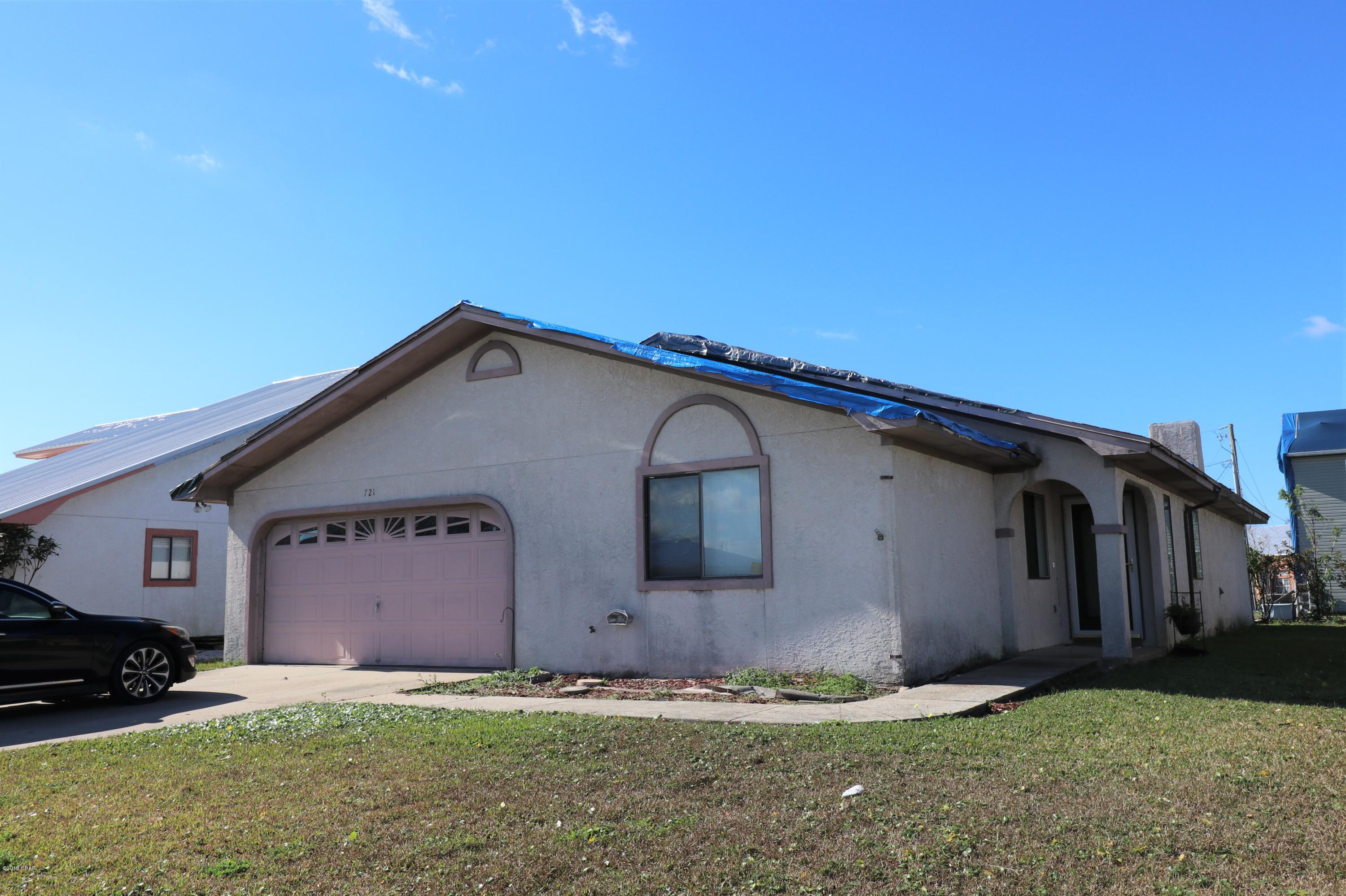 Fox Lake Sub Phase 1 - Residential