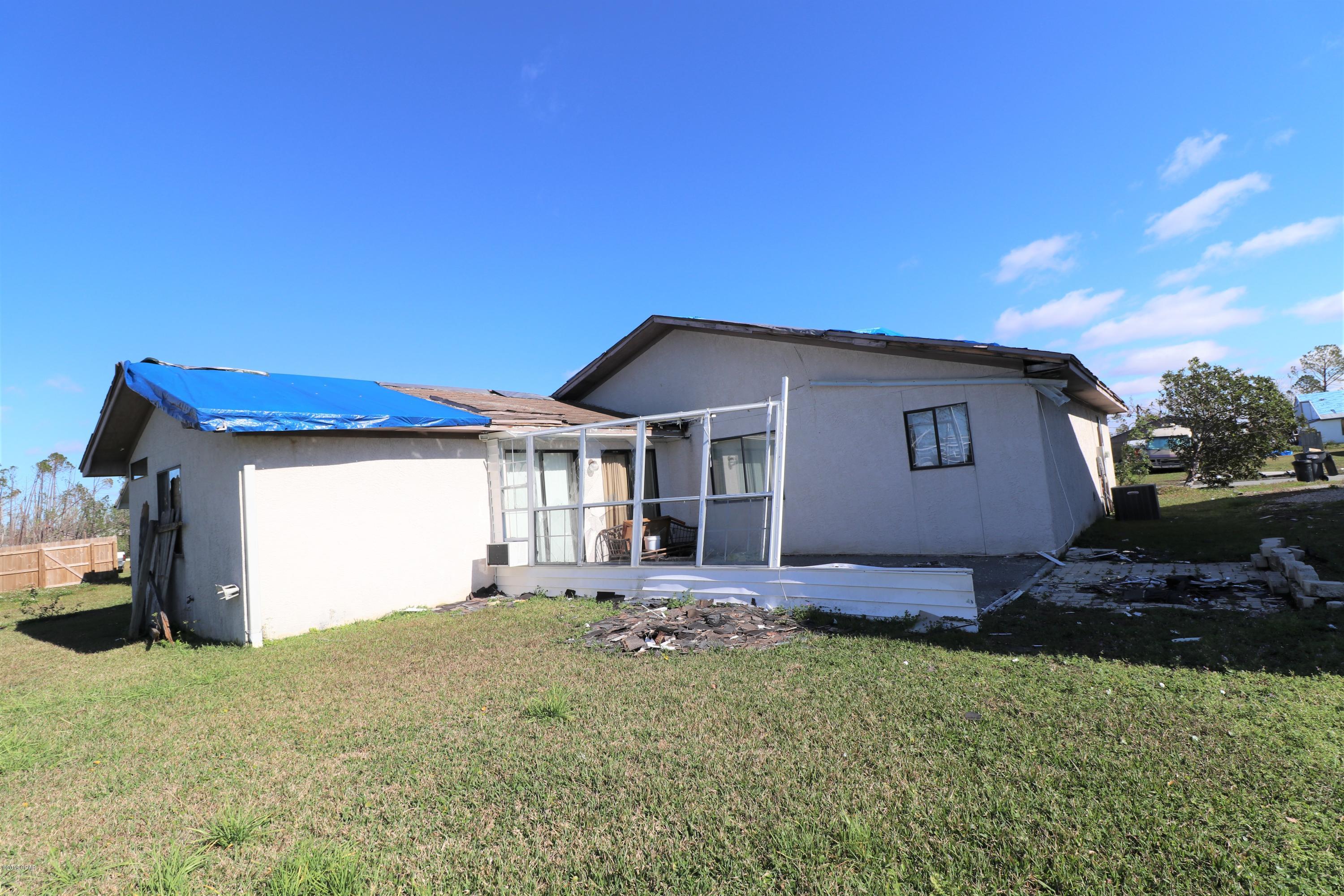 Fox Lake Sub Phase 1 - Residential