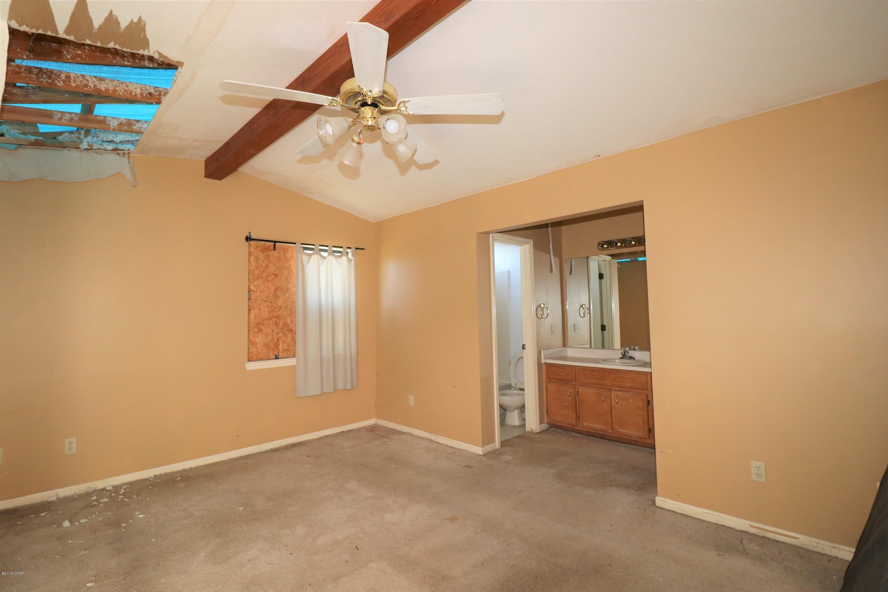 Fox Lake Sub Phase 1 - Residential