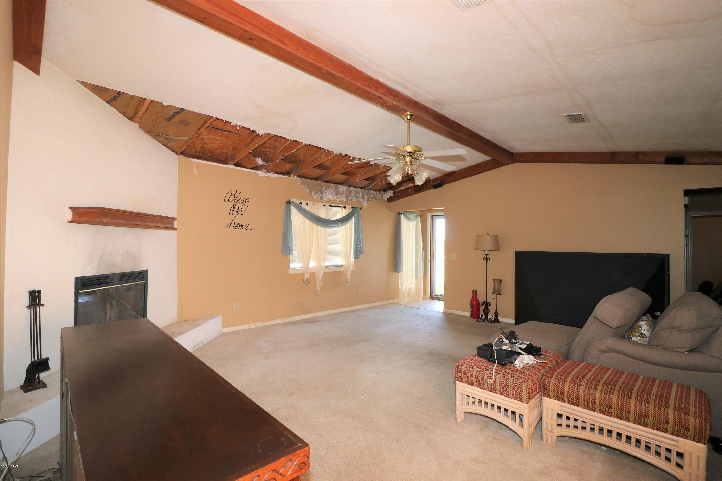 Fox Lake Sub Phase 1 - Residential