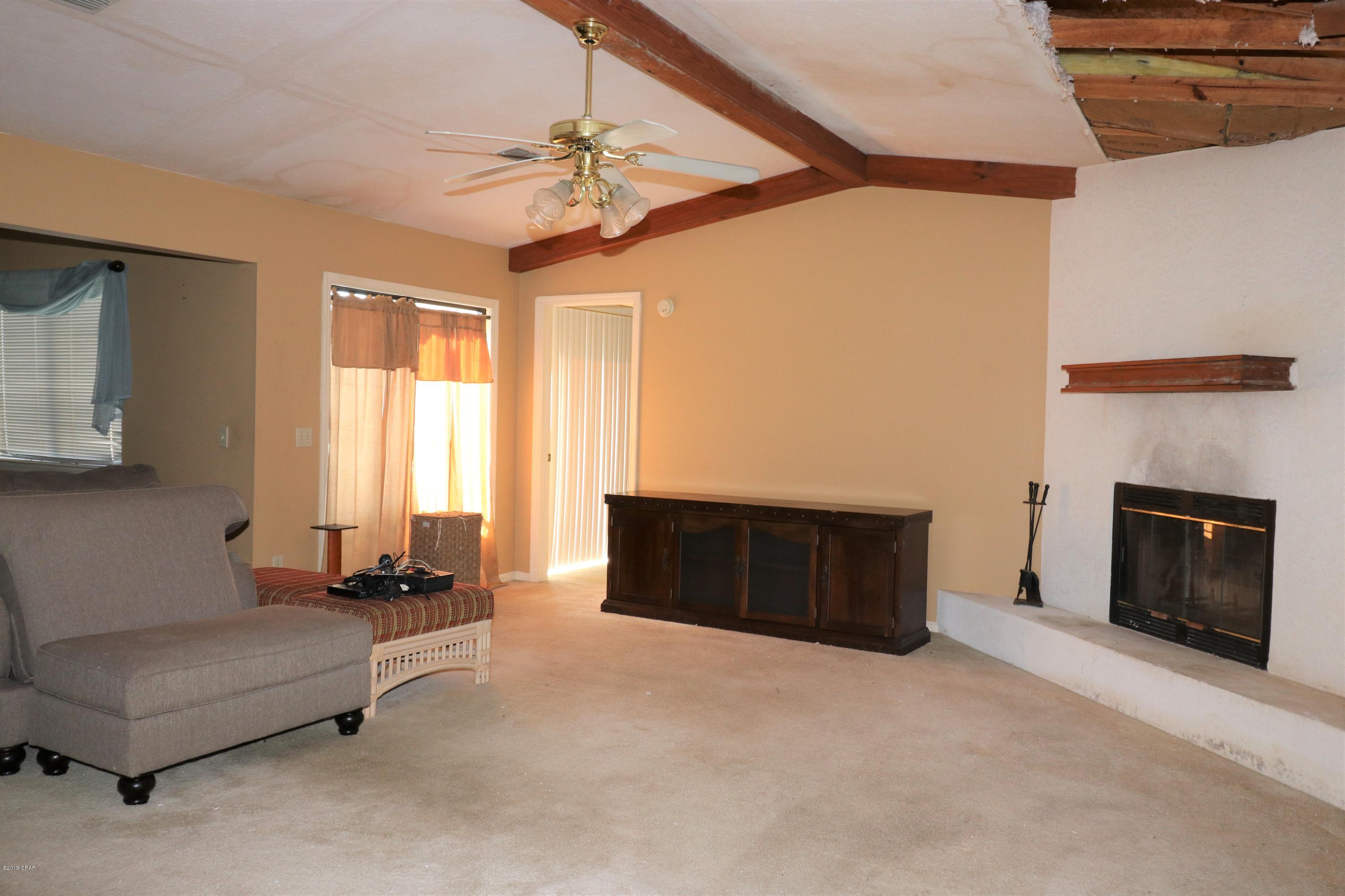 Fox Lake Sub Phase 1 - Residential