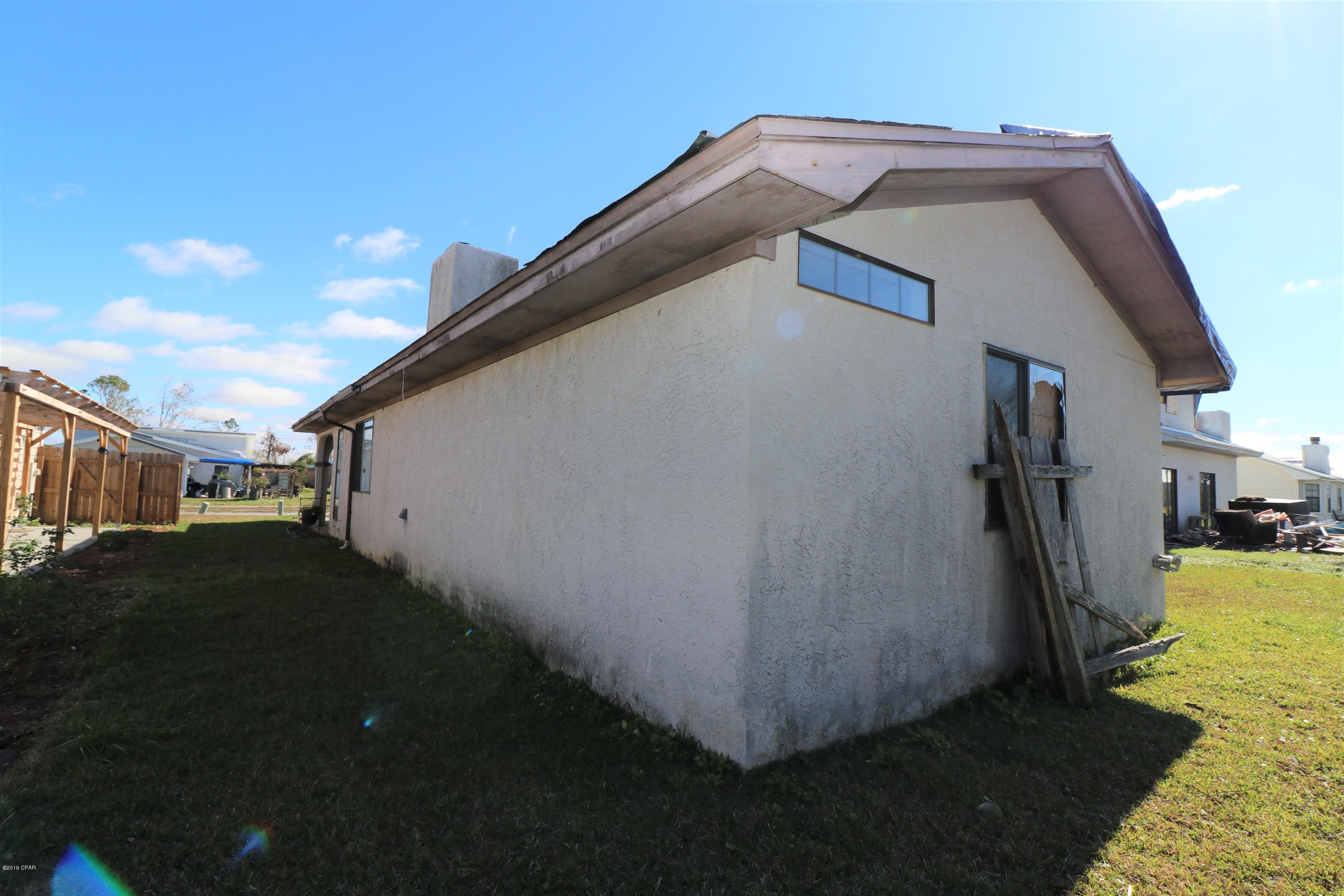 Fox Lake Sub Phase 1 - Residential