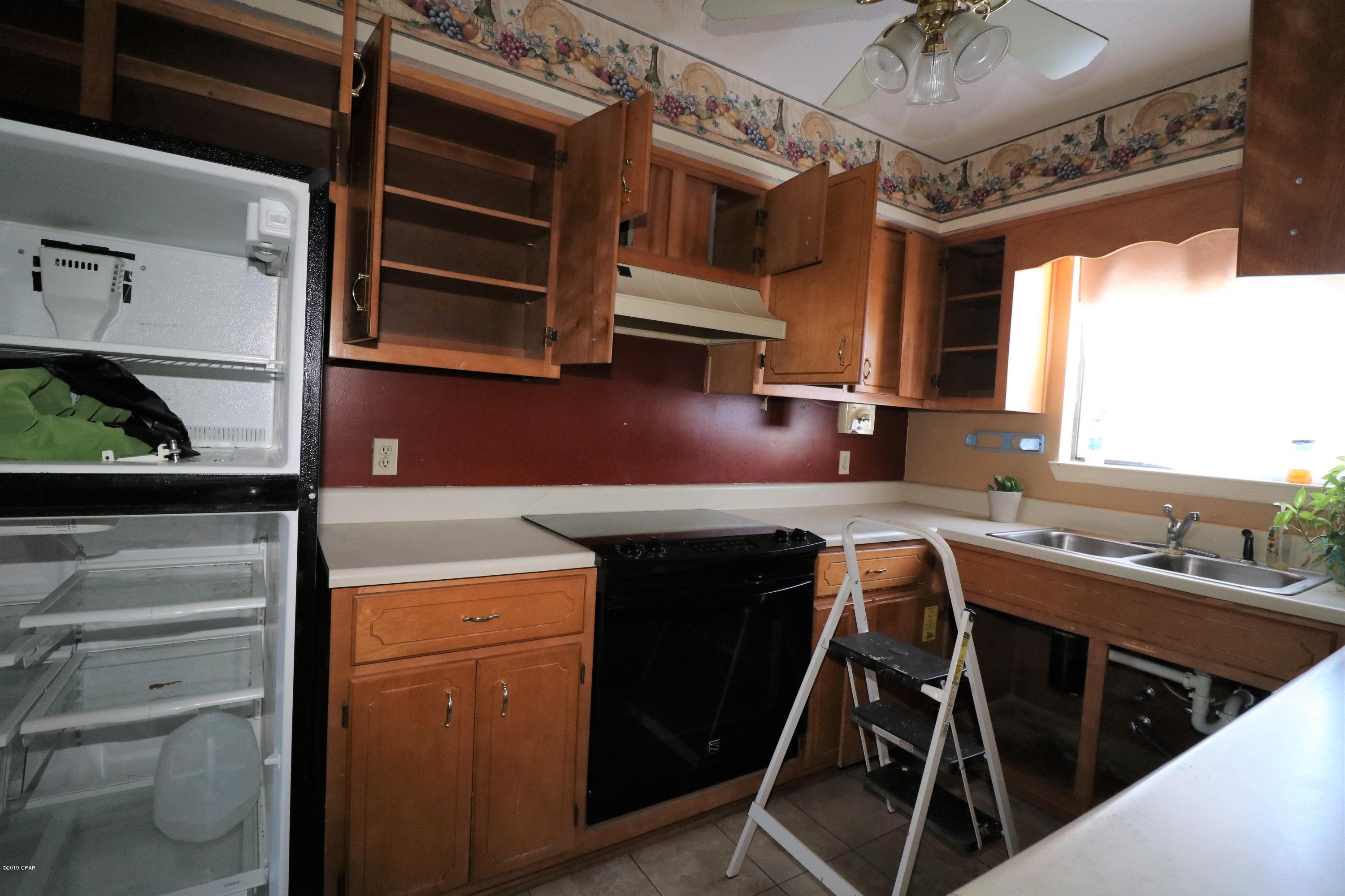 Fox Lake Sub Phase 1 - Residential