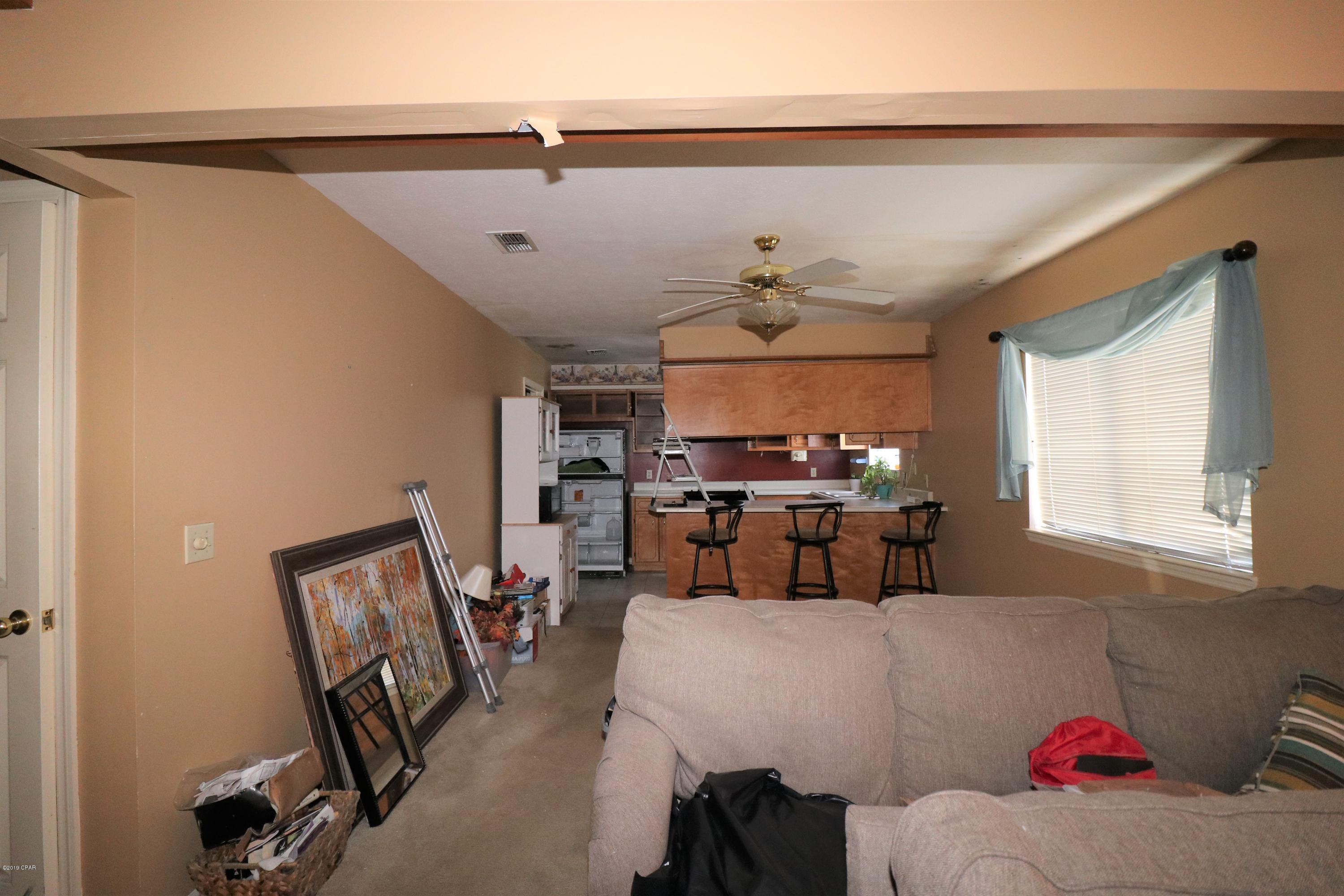 Fox Lake Sub Phase 1 - Residential