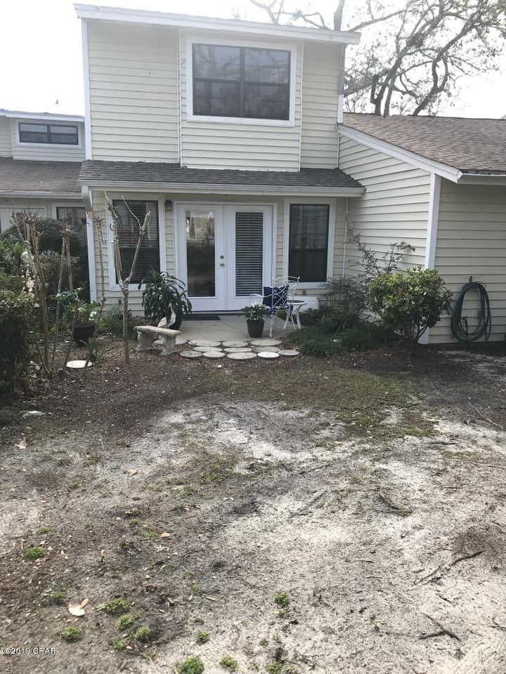 Old Town Plat - Residential