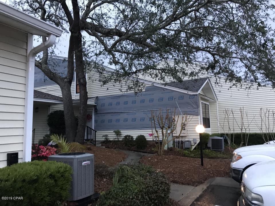 Old Town Plat - Residential