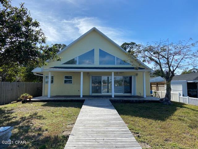 Biltmore Beach 1st Add - Residential