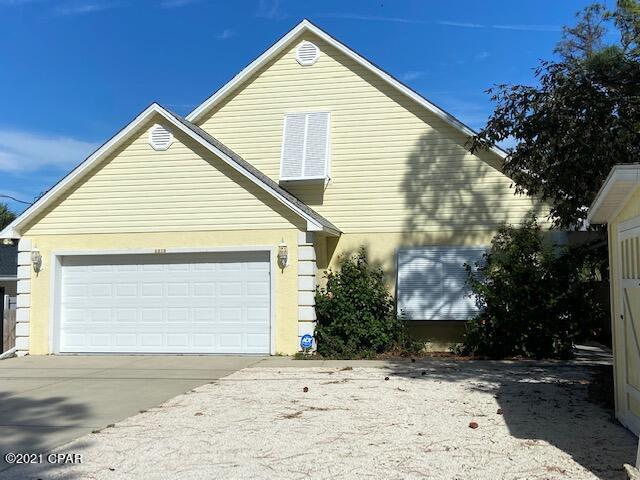 Biltmore Beach 1st Add - Residential