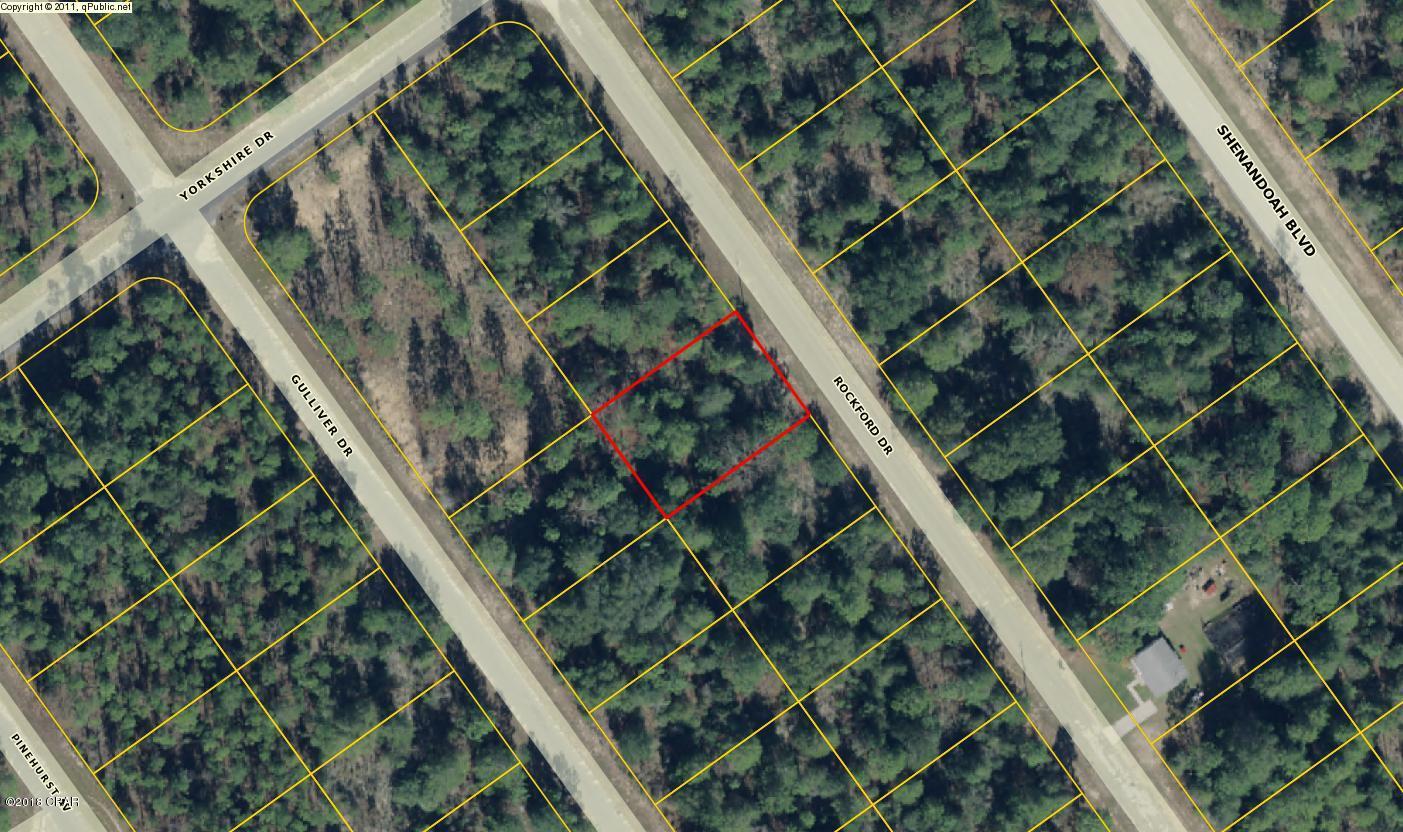 This is a great buildable lot in Sunny Hills.  Sunny Hills features many beautiful lakes, as well as a golf course!  Only 45 minutes from Panama City Beach.
