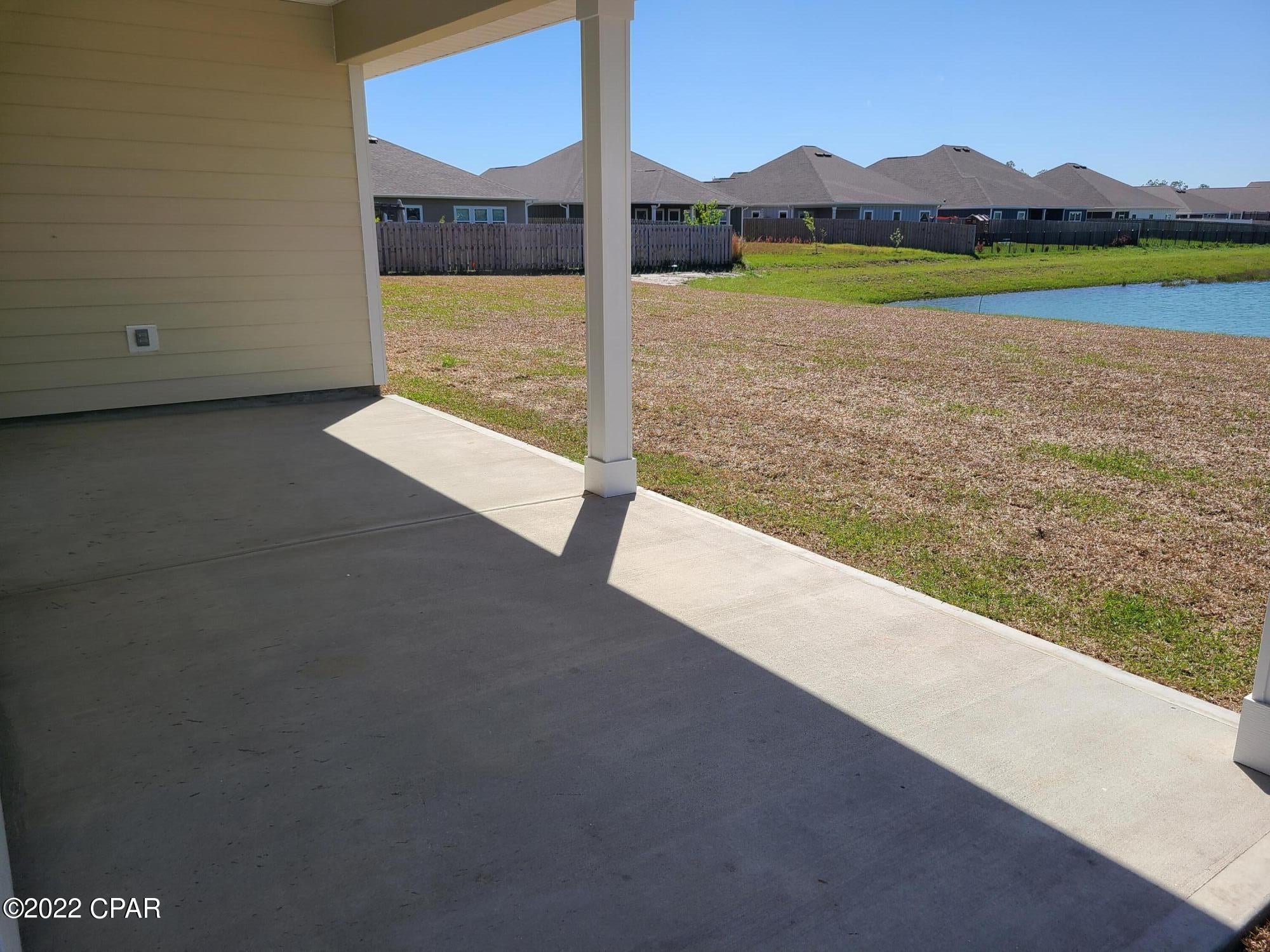 Bridge Harbor - Residential Lease